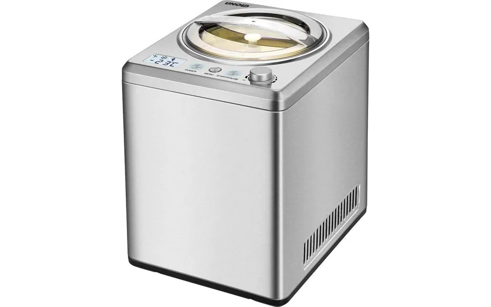 Unold Profi Plus 48880 Ismaskine