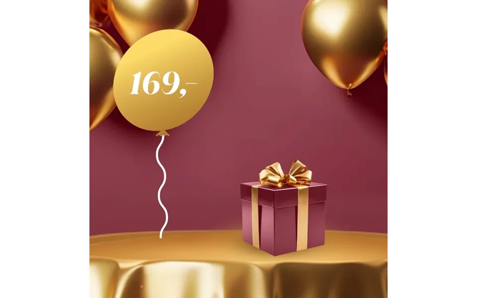 Giv Dig Selv En Gave 1