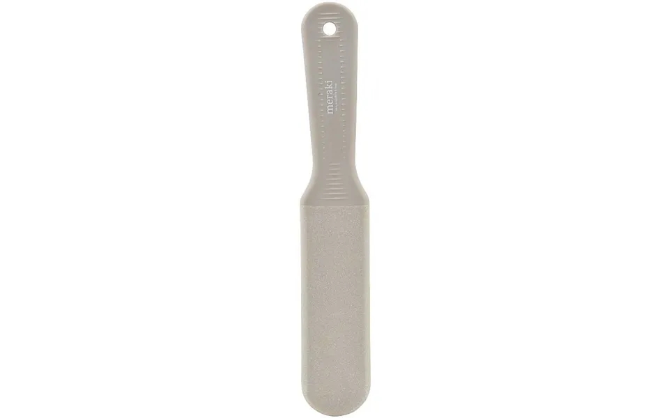 Meraki Foot File 27,8 Cm X 5,5 Cm