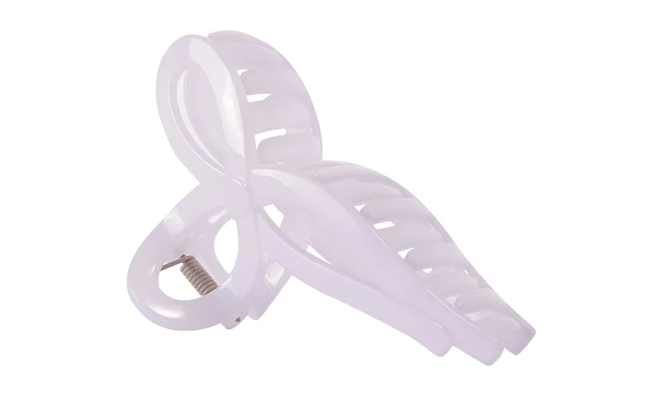 Nicma Styling Bow Clip Mini - Pastel Lilac
