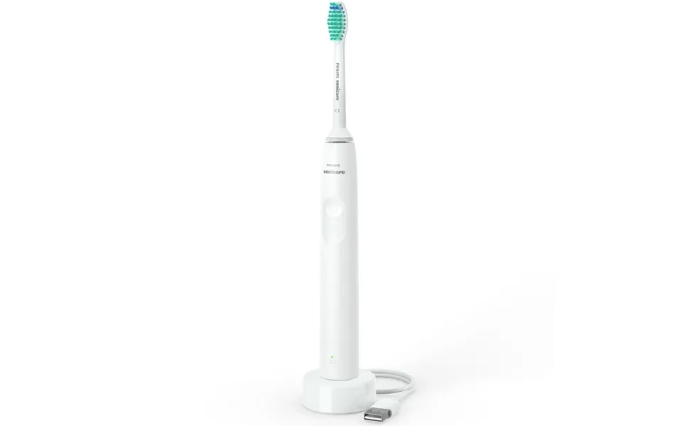Philips Sonicare 2100 Series Electric Toothbrush - Hx3651 13