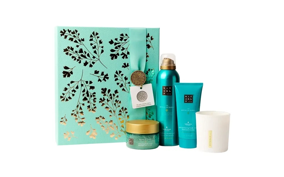 Rituals Karma Gift Set Medium 2024