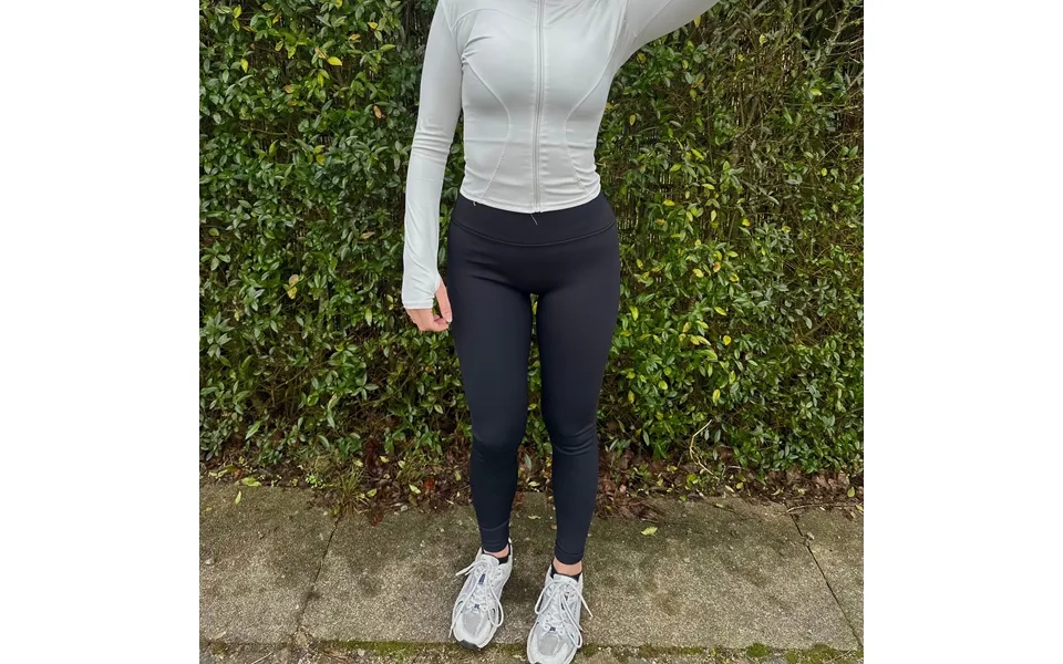 Vinter Fleece Leggings