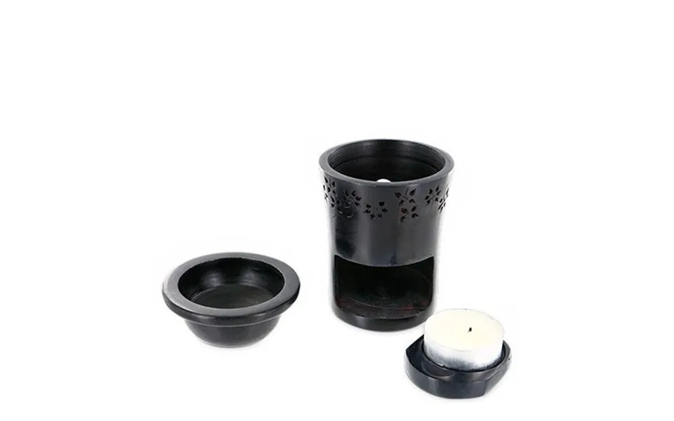 Duftlampe Geo Flower - 1 Styk