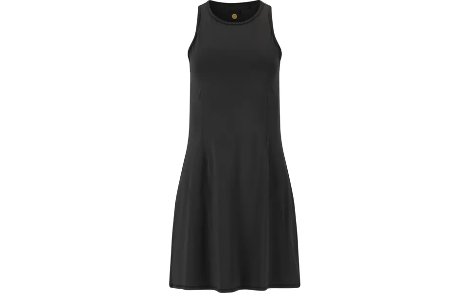 Athlecia Yamato Kjole Black - 42