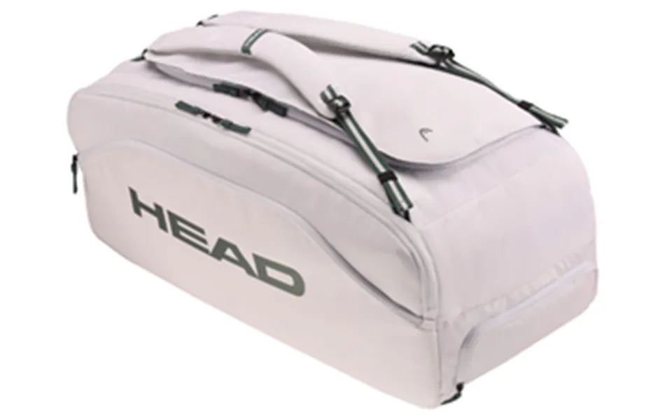 Head Pro X Duffle Bag L Whge