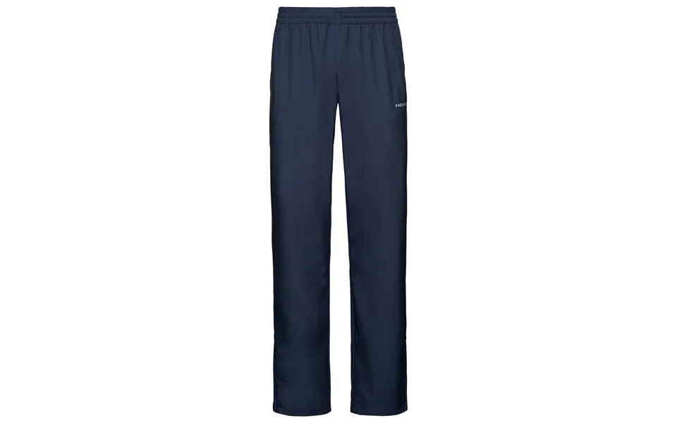 Head Club Pants Dark Blue
