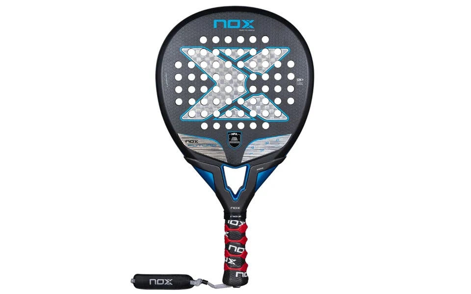 Nox Future Hybrid 12k Alum 2025