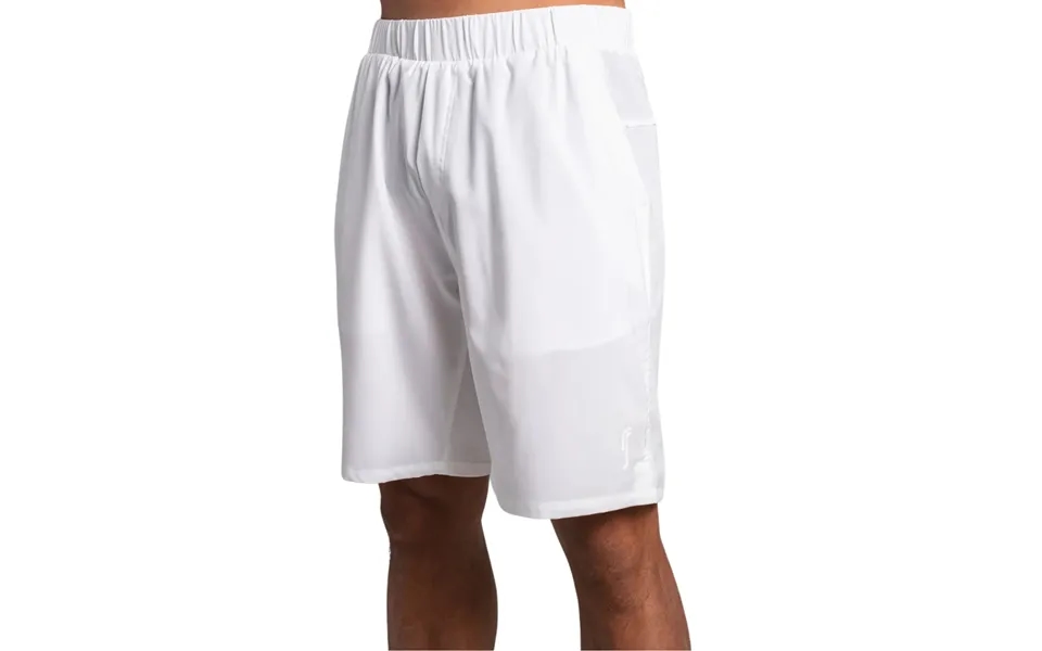 Rs Padel Performance Shorts 9 White