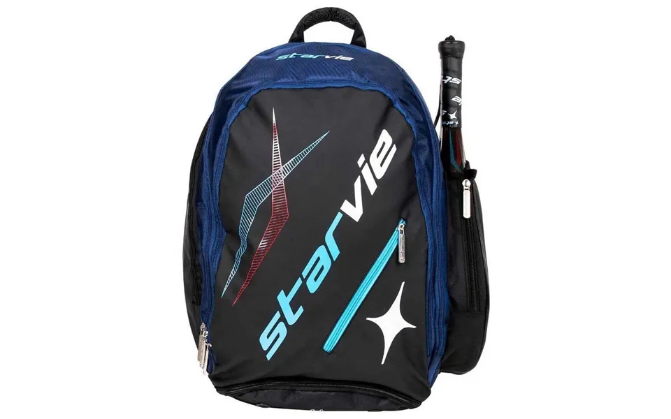 Starvie Titania Padel Backpack Blå - Old
