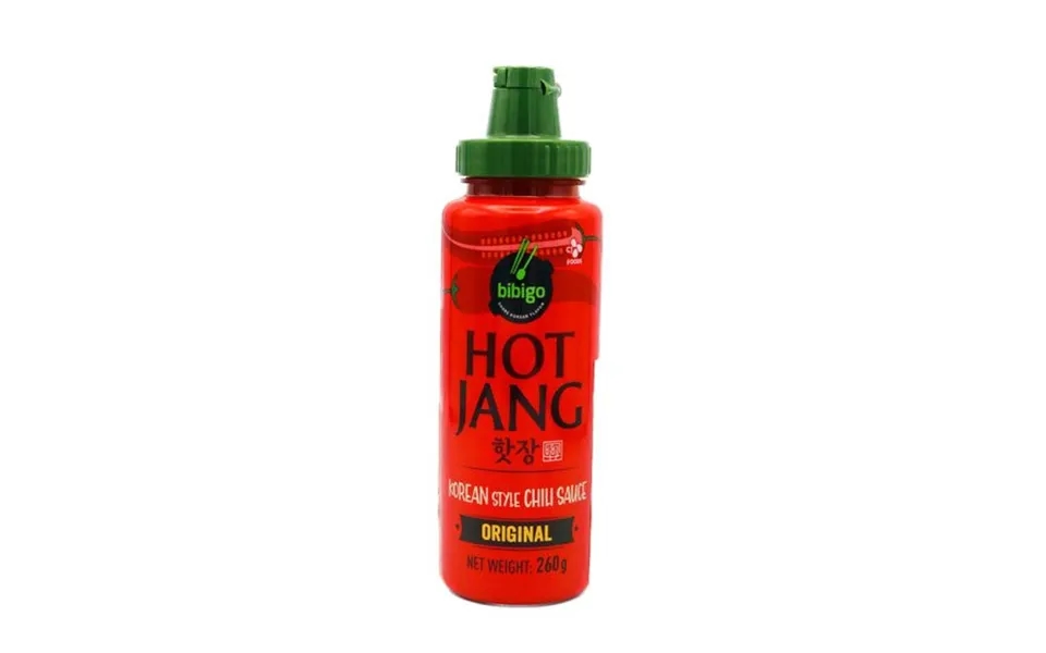 Bibigo Chili Sauce Original Hotjang 260 G. - Sriracha Chili Sauce Past, The Laws André Chili Sauces