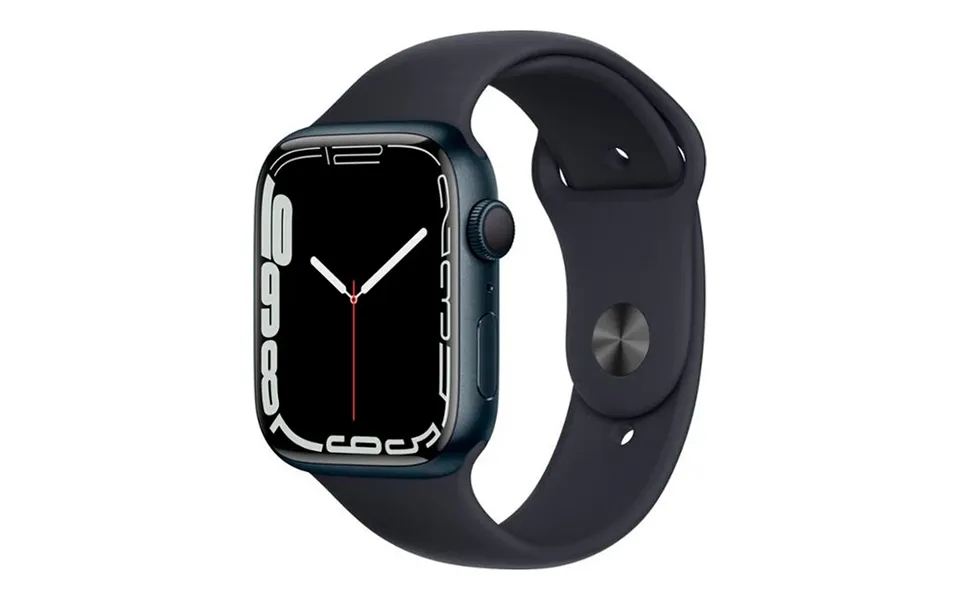 Brugt Apple Watch 7 41mm - Aluminium