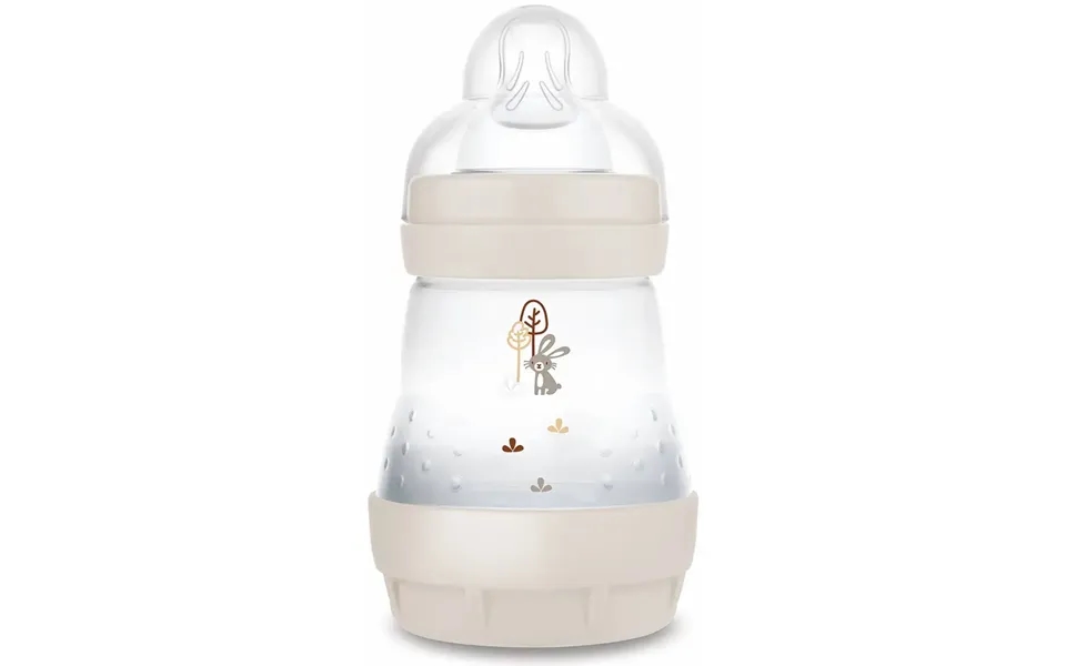 Anti Colic Bottle 160ml Neutral