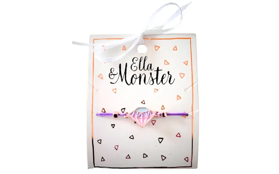 Armbånd Daisy Diamond