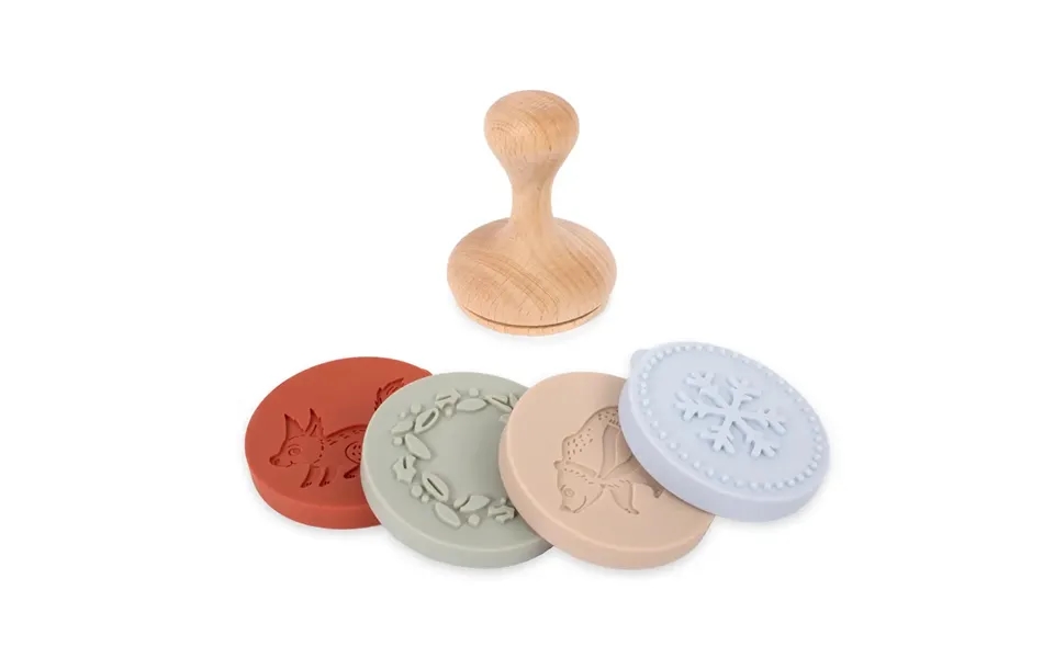 Cookiestempel - Wonderful Winter