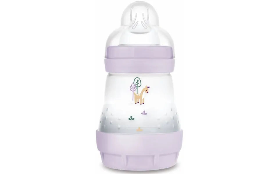 Easy Start Anti-colic 160ml Pink