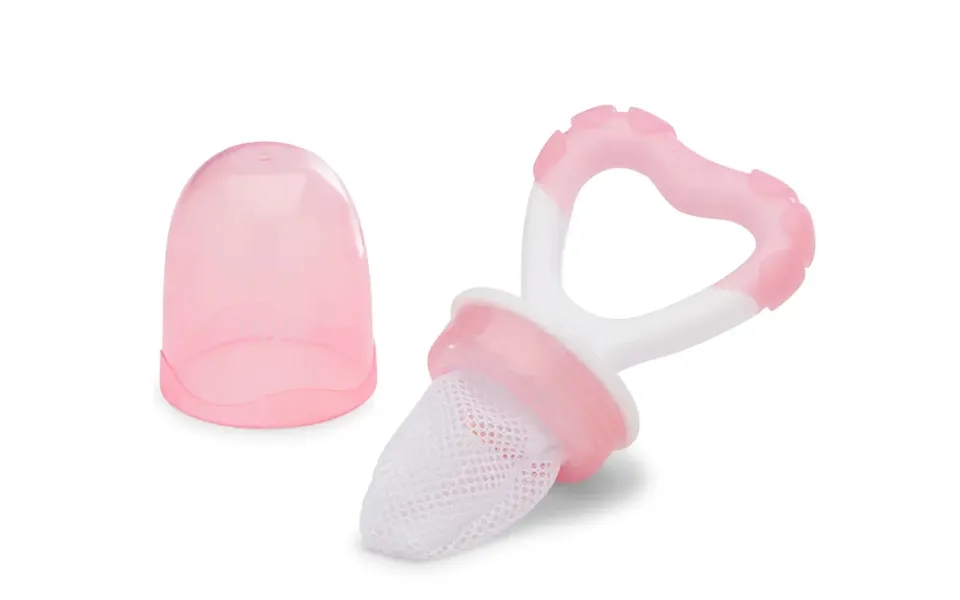 Flavorillo 2 I 1 Frugtsut Og Bidering - Pink