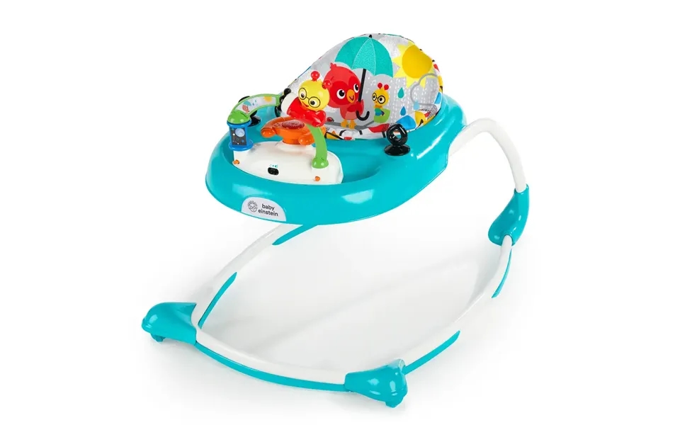 Gåvogn Med Små Venner