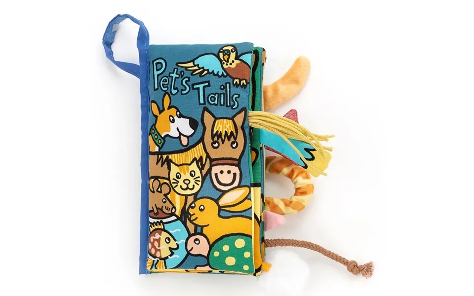 Halebog - Kæledyrshaler