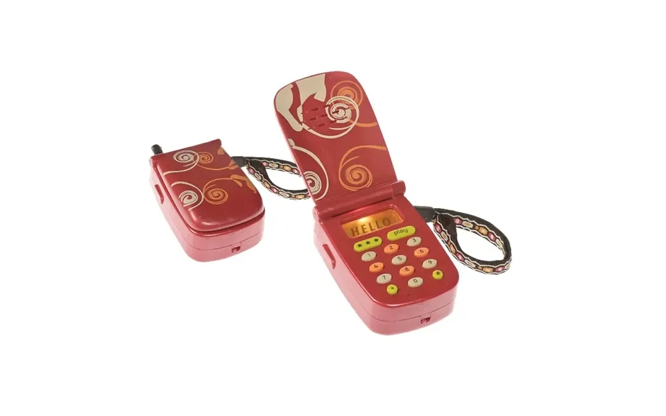 Hellophone - Telefon