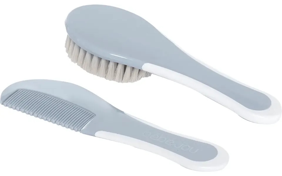 Kam & Børste - Celestical Blue