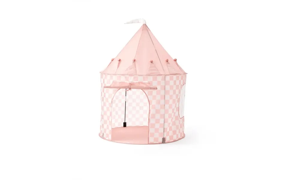 Legetelt,abrikos Med Tern,100x130 Cm