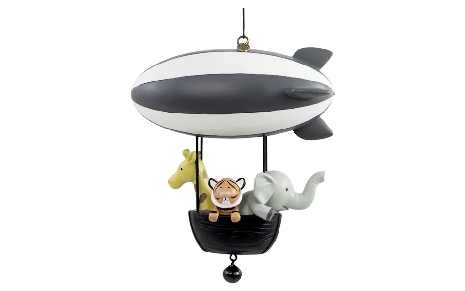 Luftballon - Noahs Ark