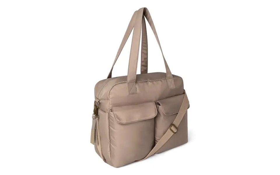 Changing Bag - Benne
