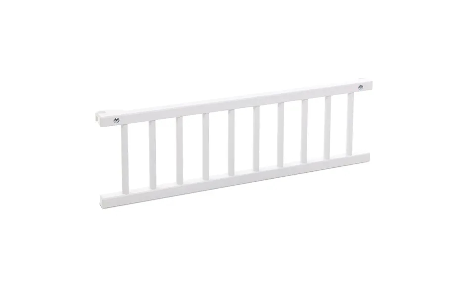 Sengehest Til Babybay Maxi & Boxspring - Hvid