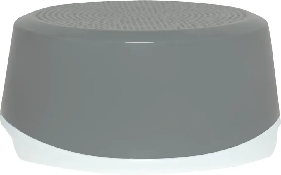 Skammel - Griffin Grey