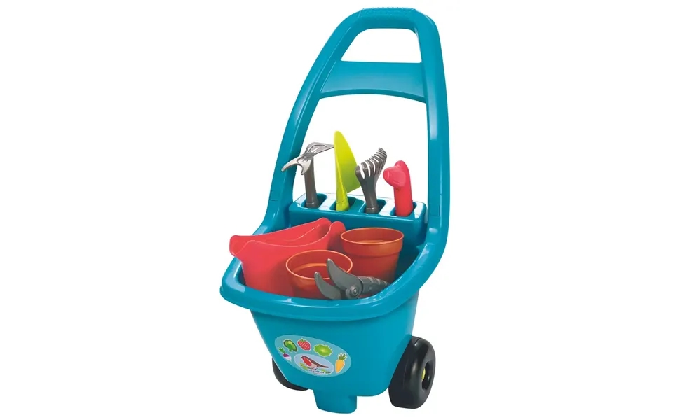 Trolley M Havetilbehør