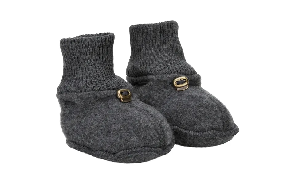 Uld Futter - Anthracite