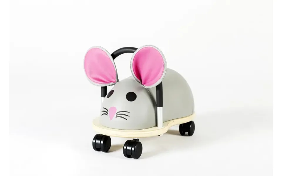 Wheely Mouse Large
