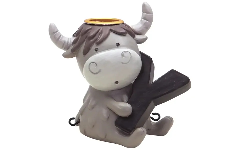 Y Bogstav Med Yak Til Navnetog