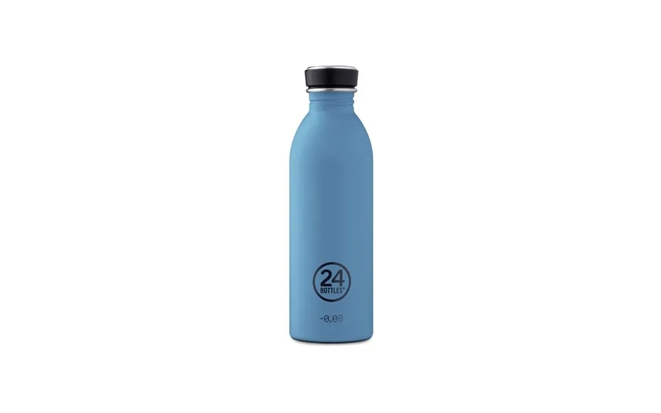 24bottles Urban Bottle 0.5 L - Stone Finish