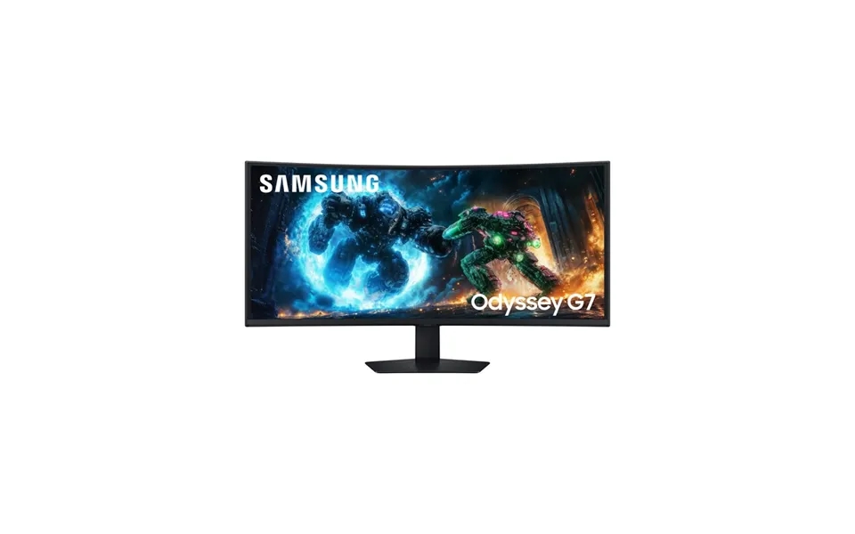 40 Samsung Ls40fg756euxen - 5120x2160 5k2k