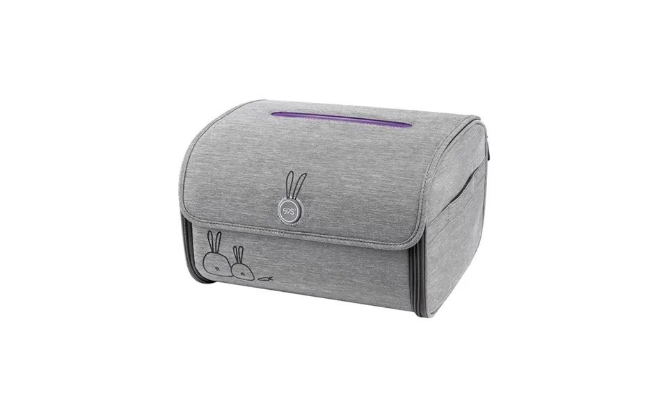 59s P18m - Uv Sterilizer