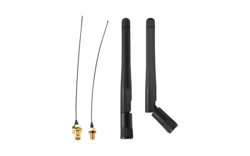 Akasa 1*a-atc01-150gr & 1*a-atn01-bk Bundle