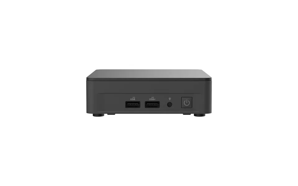Asus Nuc 13 Pro Rnuc13anki70qc3