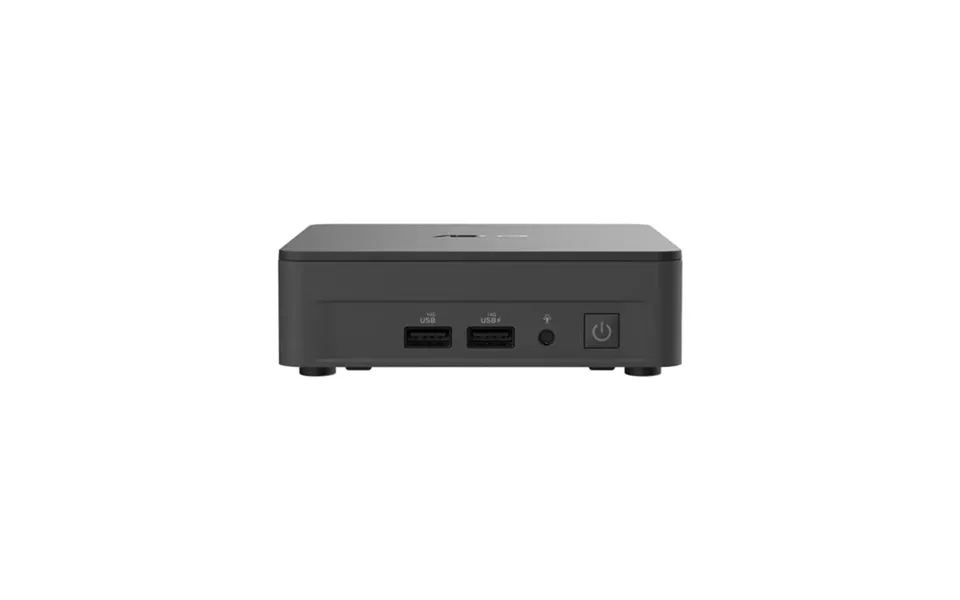 Asus Nuc 13 Pro Slim Kit Rnuc13anki500003i