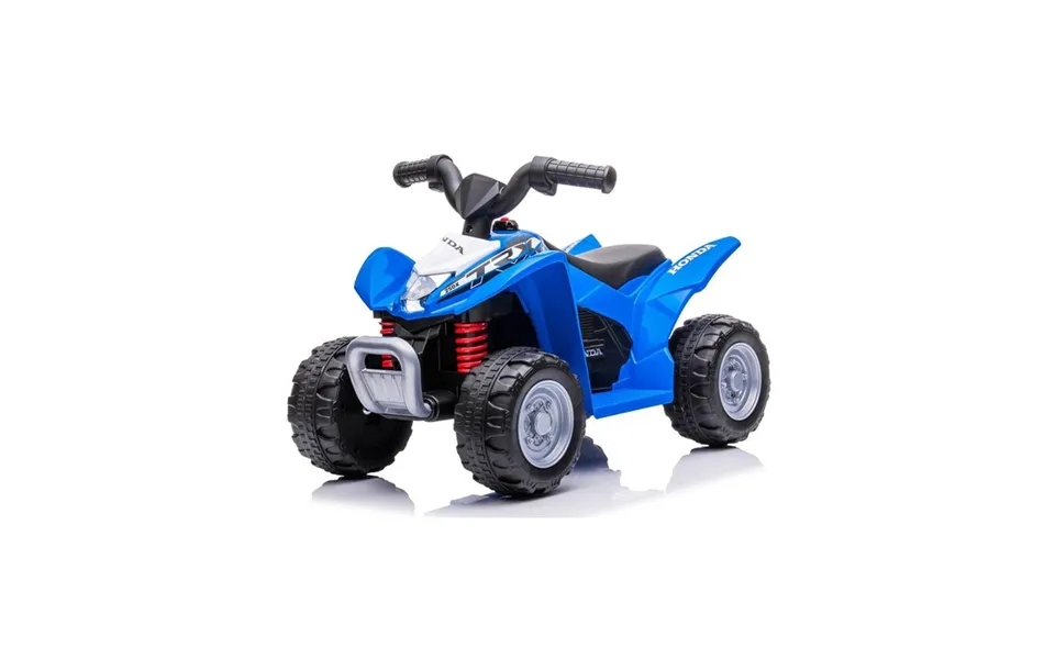 Azeno Electric Car - Honda Px250 Atv