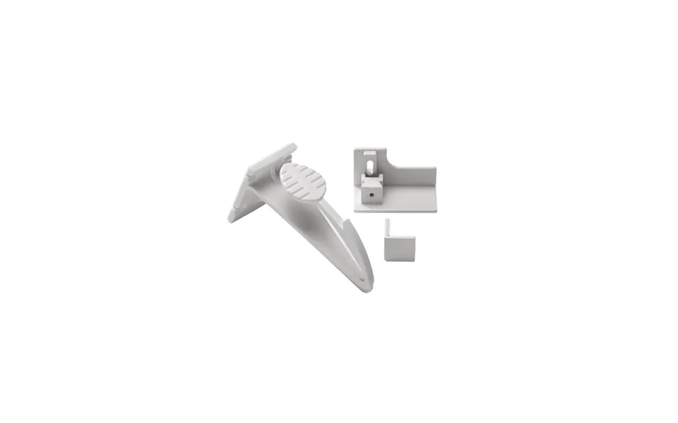 Babydan Easy Fix Sikkerhedslås