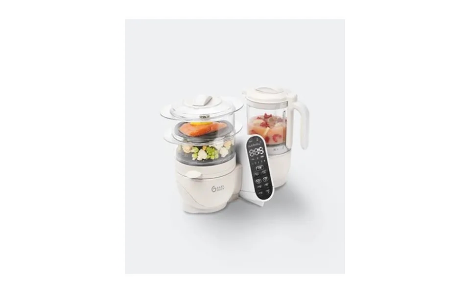Babymoov Nutribaby Baby Food Maker