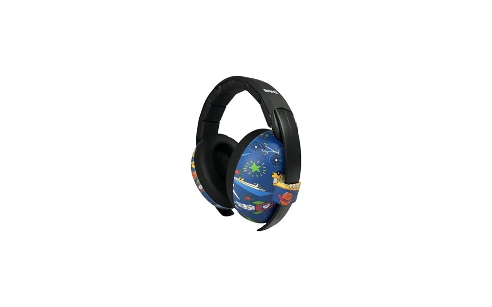Banz Baby Hearing Protection Earmuffs