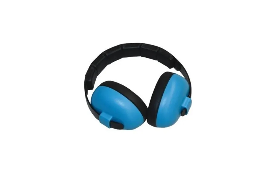 Banz Infant Hearing Protection Earmuffs