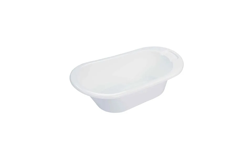 Bébé-jou Click Badekar - Hvid