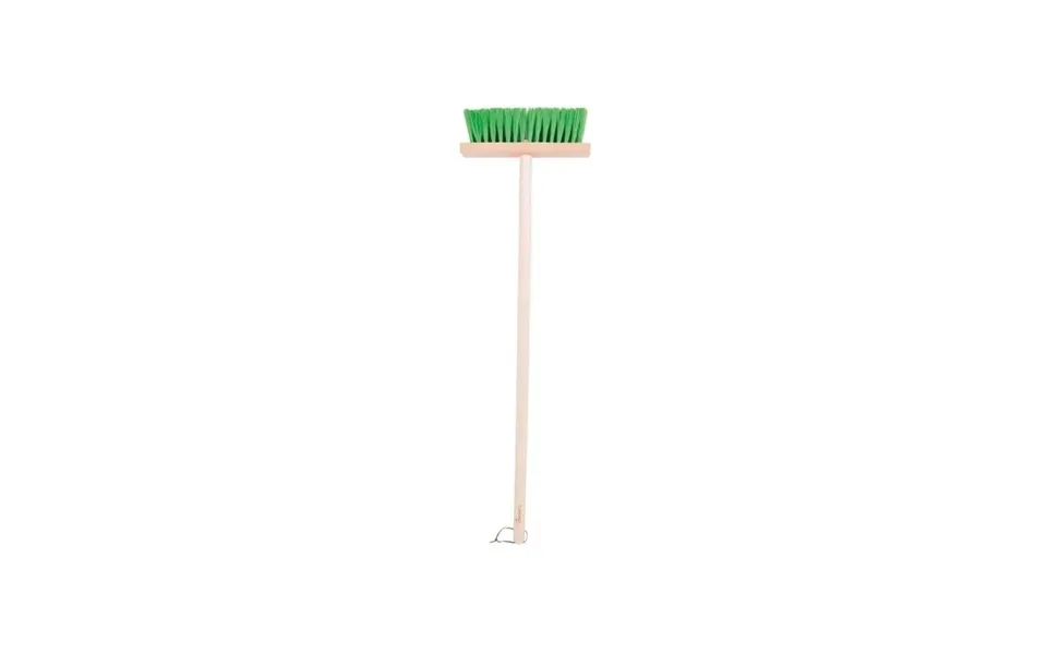 Bigjigs Broom With Long Handle