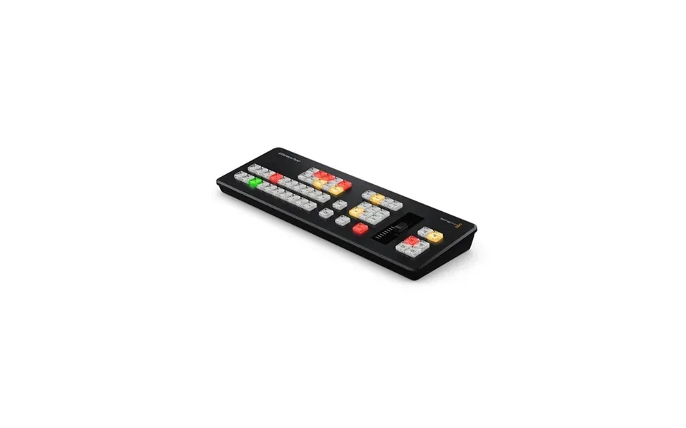 Blackmagic Atem Micro Panel