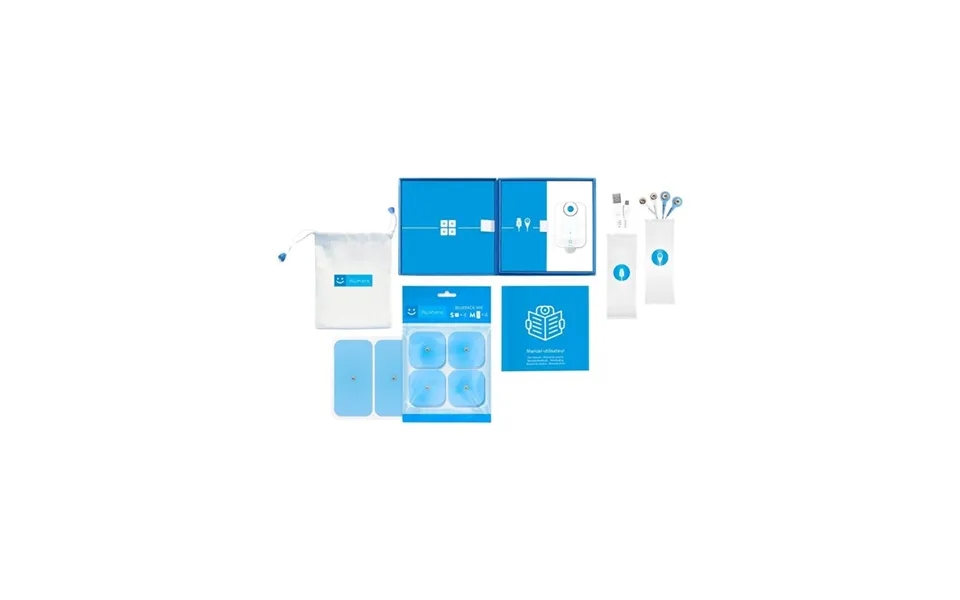 Bluetens Classic - Electronic Muscle Stimulator