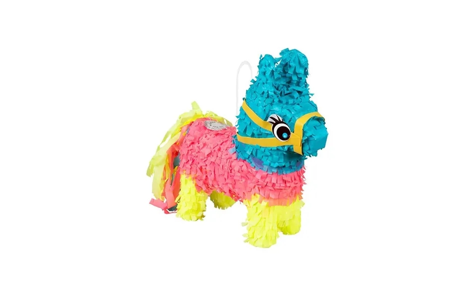Boland Mini Pinata Donkey